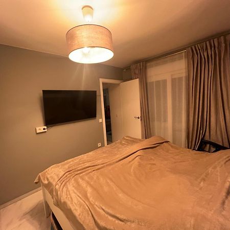 La Mata Apartment On The First Line Of The Sea Torrevieja Kültér fotó