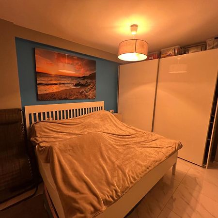 La Mata Apartment On The First Line Of The Sea Torrevieja Kültér fotó