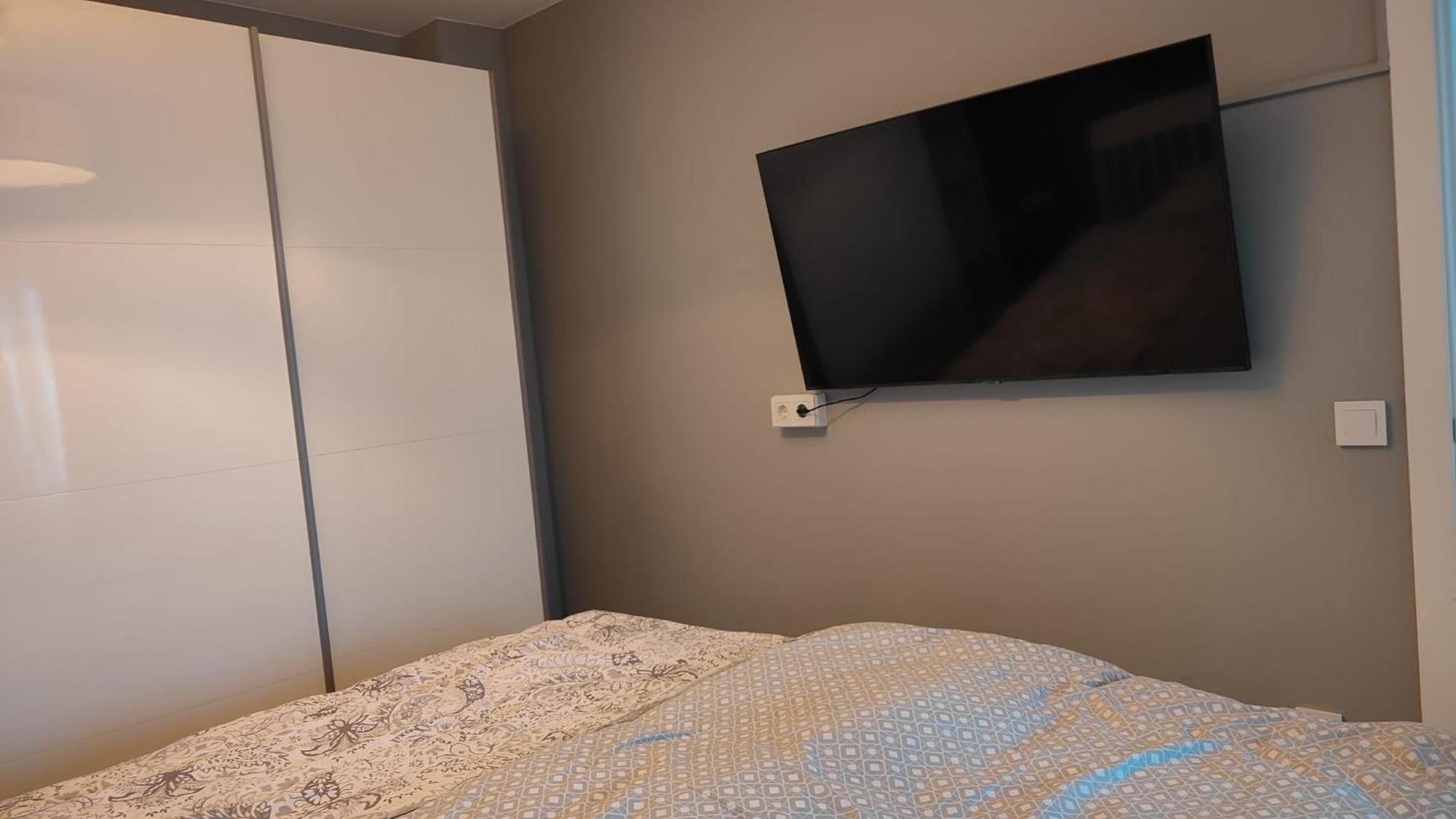 La Mata Apartment On The First Line Of The Sea Torrevieja Kültér fotó